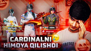 Mana bulani ashaddiy FANAT desa boladi🤩/1vs1 TDM/Pubg Mobile