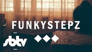 Funkystepz | DJ Mix [SBTV Beats]