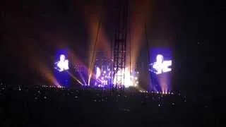 Paul McCartney - Let it Be 2013/11/12 in Osaka