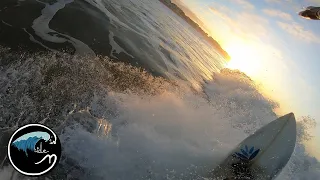 [SURF] 1m au remblai des sables d'Olonne