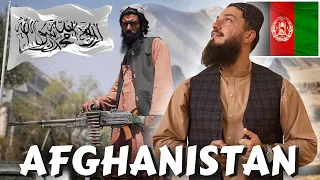 Traveling To The Most Dangerous Country In The World(According To West) Afghanistan Under Taliban 🇦🇫
