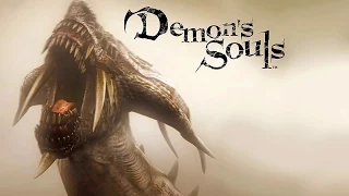 Demon's Souls OST - Character Creation Theme (extended)