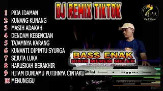 DANGDUT DJ REMIX  TIKTOK BASS HOREG  PALING DICARI