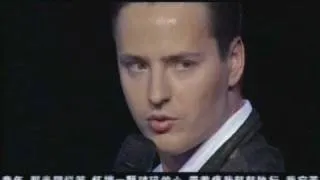 VITAS - Ангел без крыла / Angel Without Wing