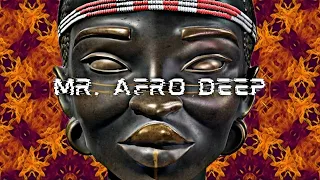 ERA - Ameno (Pastor Snow Afro Mix)