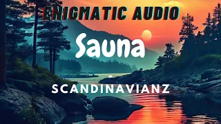 Sauna - Scandinavianz