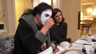 KISS End Of The Road Tour Backstage Compilation