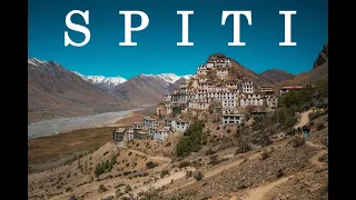 Spiti Circuit Tour | Sangla, Chitkul, Kalpa, Nako, Tabo, Dhankar, Kaza, Chandratal, Manali