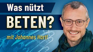 Gebet – mehr als ein Selbstgespräch? – Fenster zum Sonntag-Talk