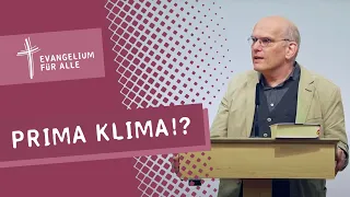 Prima Klima | Michael Kotsch