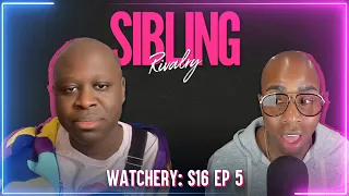 Sibling Watchery: RuPaul's Drag Race S16E5: "Girl Groups"