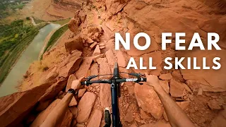 Most Insane Mountain Bike POV clips!