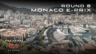 ROUND 8 | MONACO E-PRIX