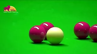 Ronnie O Sullivan s Brilliant Century Break with Unbelievable Blue POT