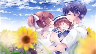 Nightcore Amazing Grace(Kyoto Animation Tribute)