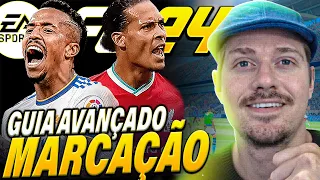 MARCAÇÃO PERFEITA ♻️ SEM ERROS no EA FC 24 ~ Ultimate Team