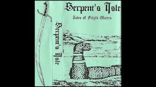 Serpent's Isle - Tales of Frigid Waters (Dungeon Synth, Ocean Synth) 2019