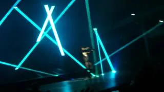 Jay-Z & Kanye West - Frankfurt Flashing Lights - Watch the Throne - Live Festhalle 05.06.2012