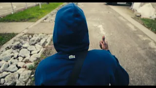 H.LA DROGUE - H (Clip Officiel)