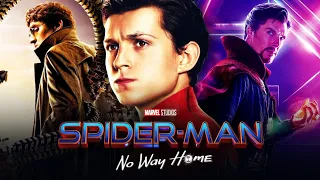 Spider man: NO WAY HOME TRAILER 2 . #spiderman.