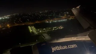 JetBlue Airways Airbus A320-232 [N524JB] - Landing in PBI - 30MAY2024