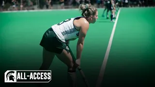 California Adventure | Spartans All-Access | Field Hockey