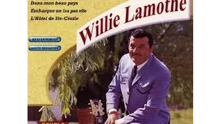 Willie Lamothe tu dois partir