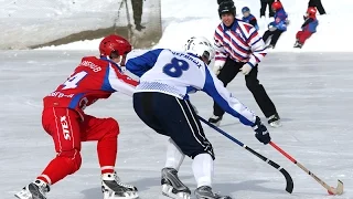 8.1.2012г."Старт"(Нижний Новгород)-"Динамо-Казань"(Казань)-0:2(0:2)