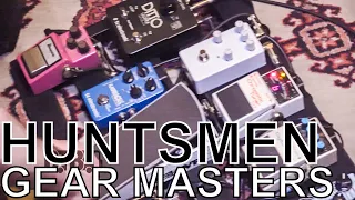 Huntsmen's Kirill Orlov - GEAR MASTERS Ep. 230