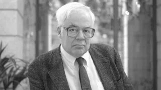 Richard Rorty - Is There a Conflict Between Science and Religion?