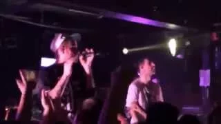 ISSUES - "Late" Live in Seattle @ El Corazon 11/22/2014