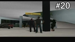 GTA Vice City Прохождение на 100% #20 – Автосалон