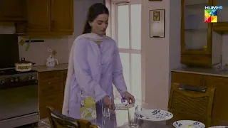 Ant Ul Hayat - Episode 53 - Best Scene 01 - HUM TV Drama