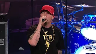 Limp Bizkit - Take A Look Around Live HD