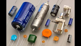 How to check electrolytic capacitor ESR equivalent series resistance