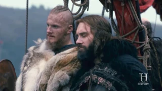 Vikings - [NEW] Season 4B 4x17 Official Preview - [HD]