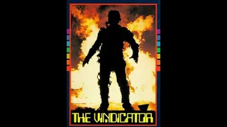 The Vindicator (1986) 1080p Upscaled