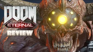 Doom Eternal (Switch) Review