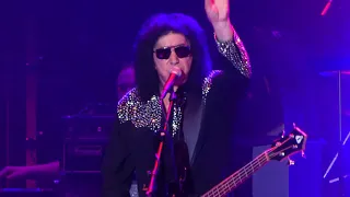 Gene Simmons Band - Are You Ready?- live@ 013 Tilburg The Netherlands, 19 July 2018