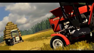 Jak wyglądał Farming Simulator 15 lat temu? - Początki polskiego moddingu. LS09 z mojej perspektywy.