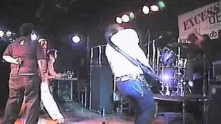 Fairweather - Club Krome - May 25, 2001