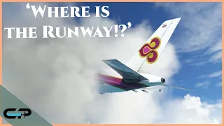 Deadly Obsession | Investigation of Thai Airways 261