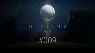 Destiny #009 - Die Beschwörungsgruben [HD+] [LP]