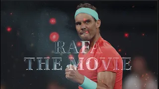 Rafael Nadal: The Story of the Matador | Ultimate Tribute