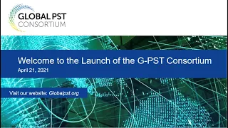 Launch of the Global Power System Transformation Consortium