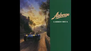 Chris Rea - Auberge 528 Hz