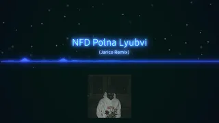 NDF Polna Lyubvi - Заплетаю (Jarico remix)