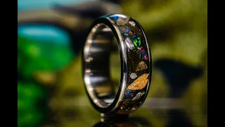 The lostworld ring