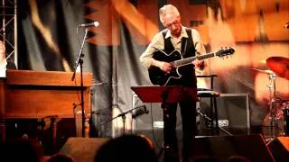 Pat MARTINO New Morning 2011 - Part 1