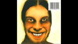 Aphex Twin - ...I Care Because You Do (2017 Reissue)